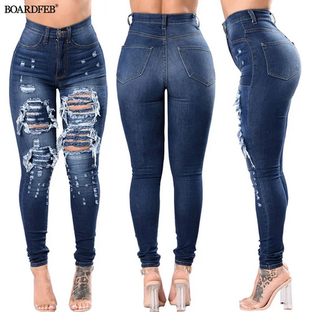 ladies-ripped-jeans-